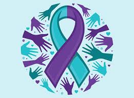 September is Suicide Prevention Month