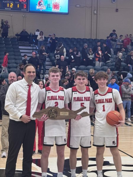Long Island Champions of the Court